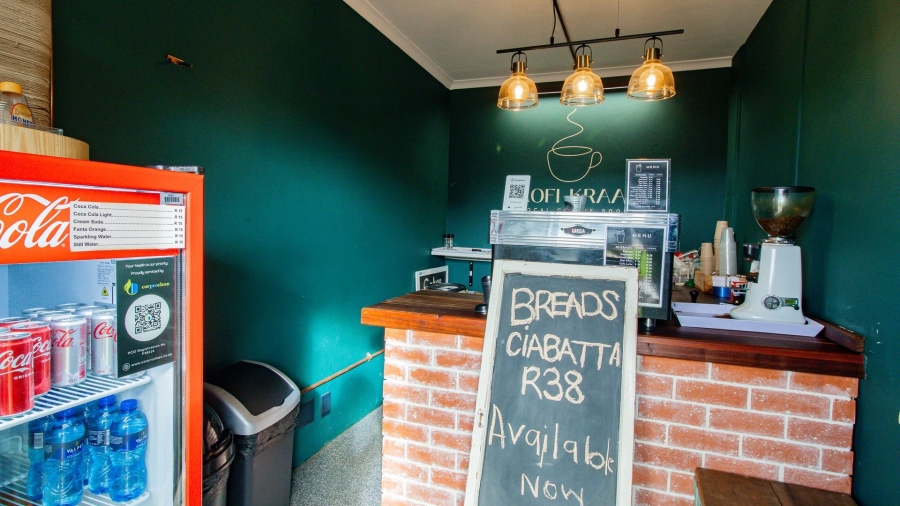 Commercial Property for Sale in Franskraal Western Cape